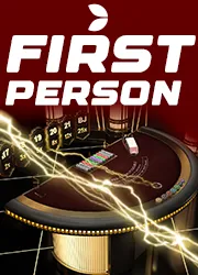 First Person Live Dealer